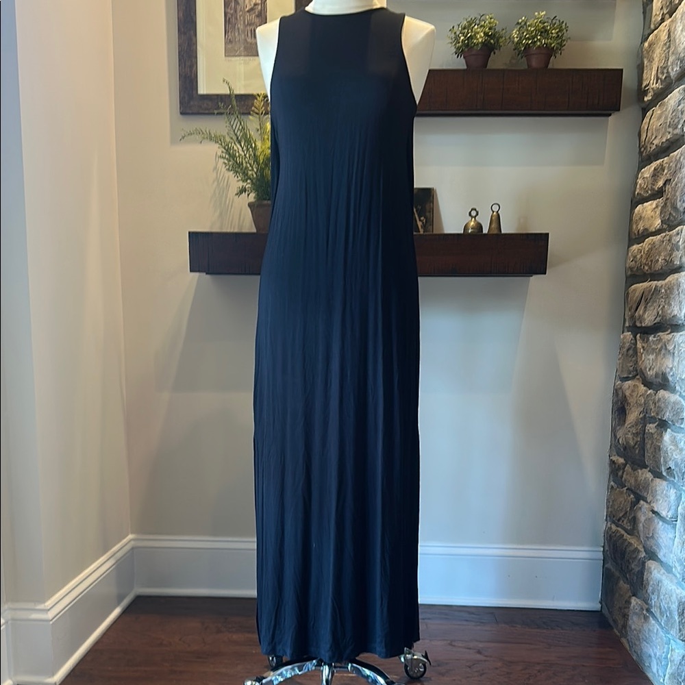 MANGO WOMEN’S LONG DRESS